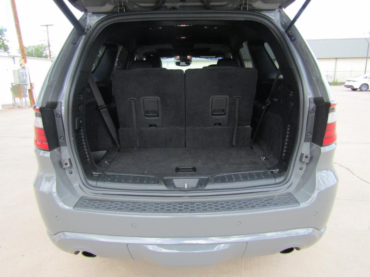 Dodge Durango GT Plus AWD 2024