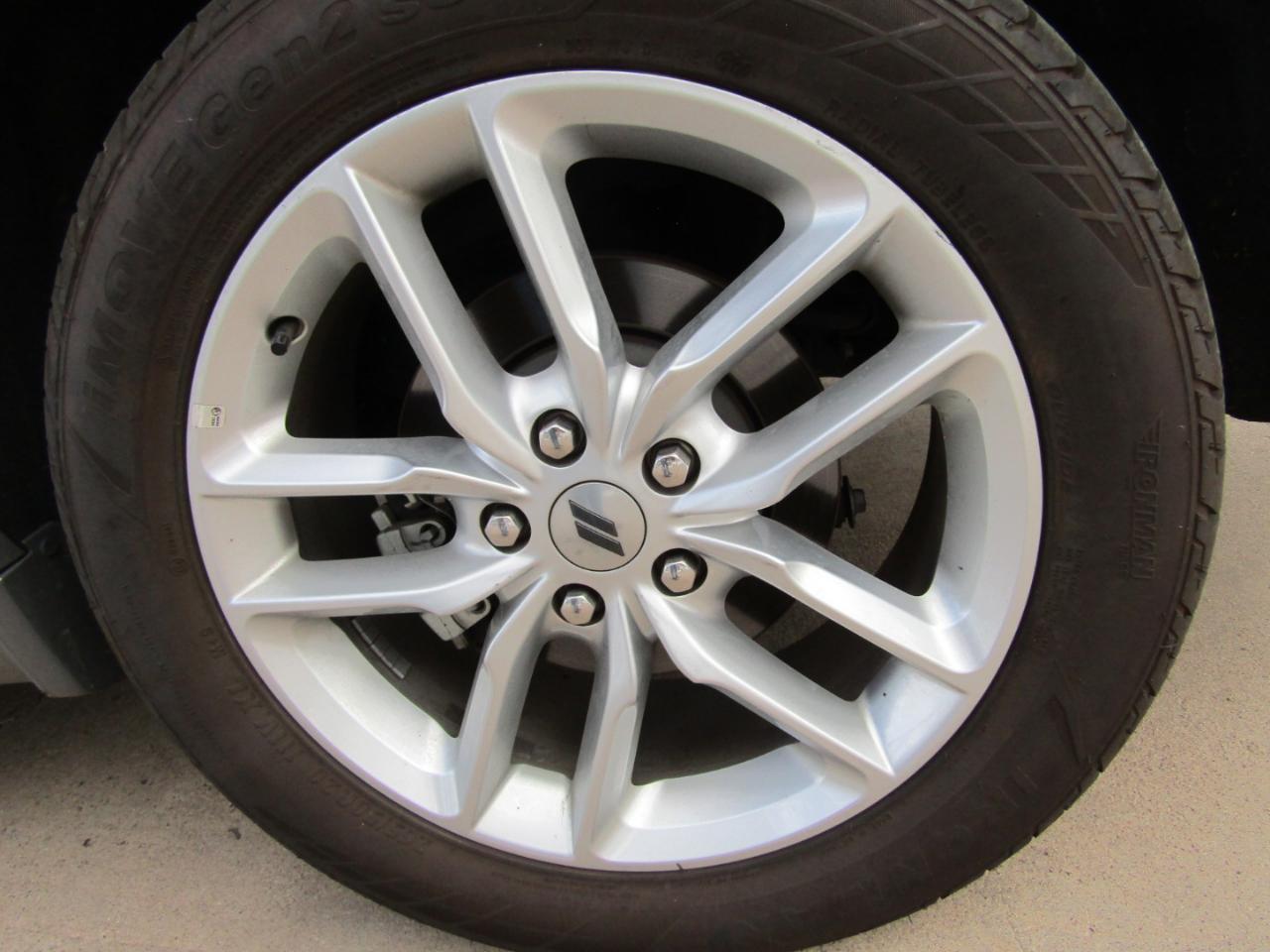 Dodge Durango GT Plus AWD 2024