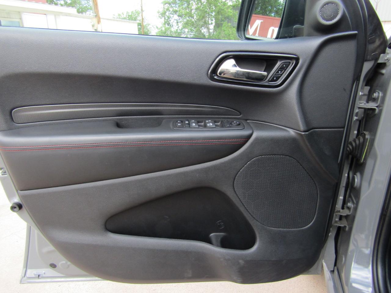 Dodge Durango GT Plus AWD 2024