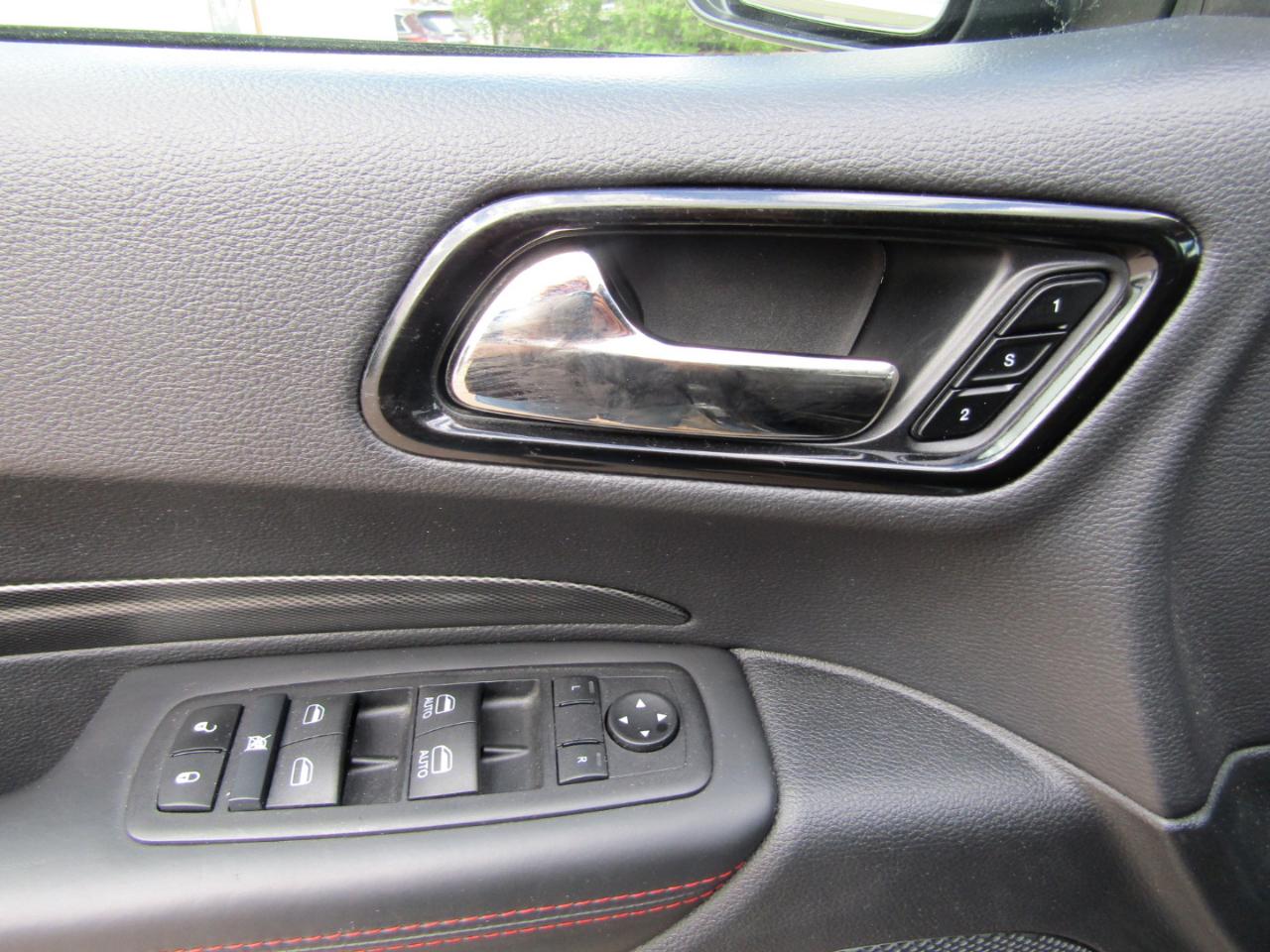 Dodge Durango GT Plus AWD 2024