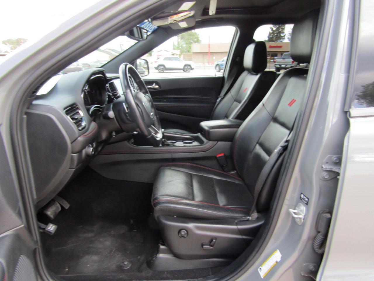 Dodge Durango GT Plus AWD 2024