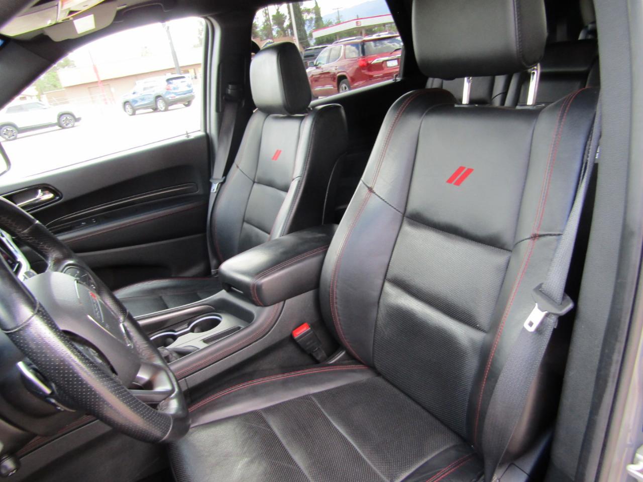 Dodge Durango GT Plus AWD 2024