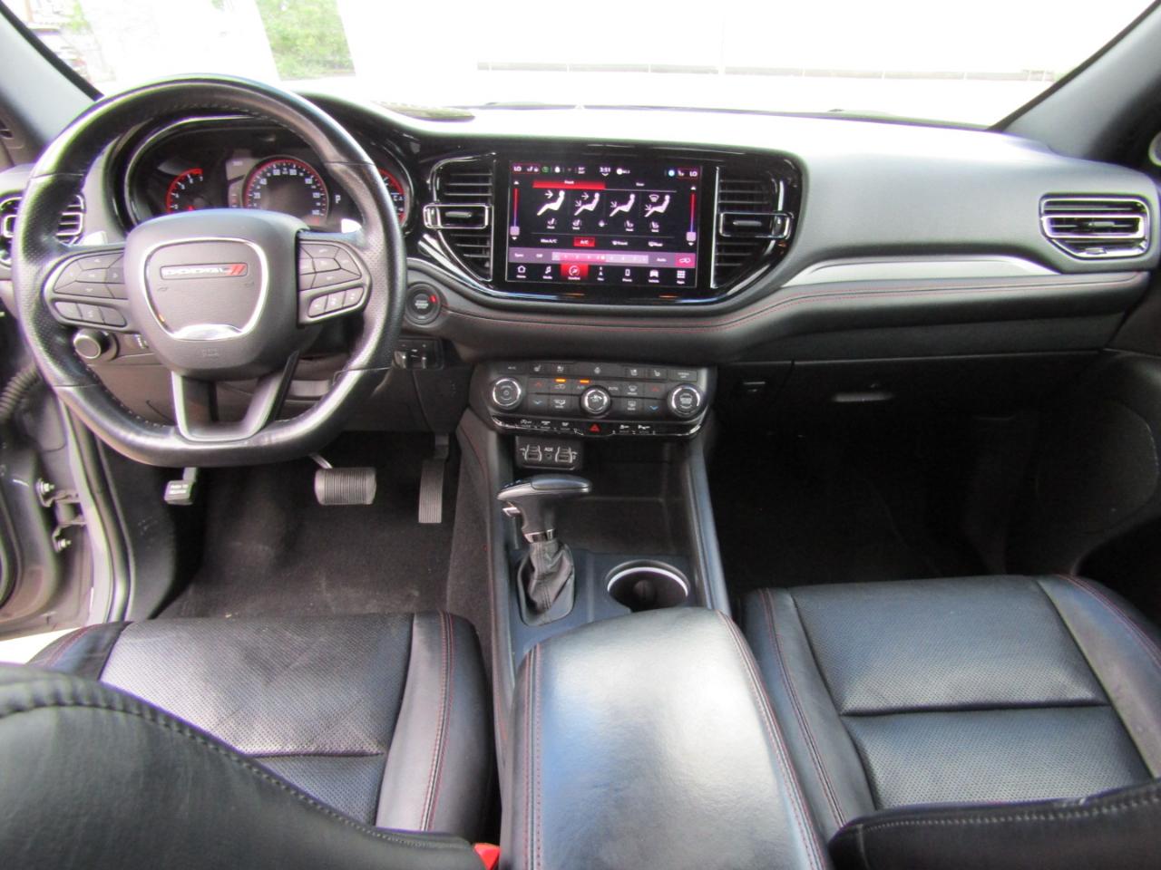 Dodge Durango GT Plus AWD 2024