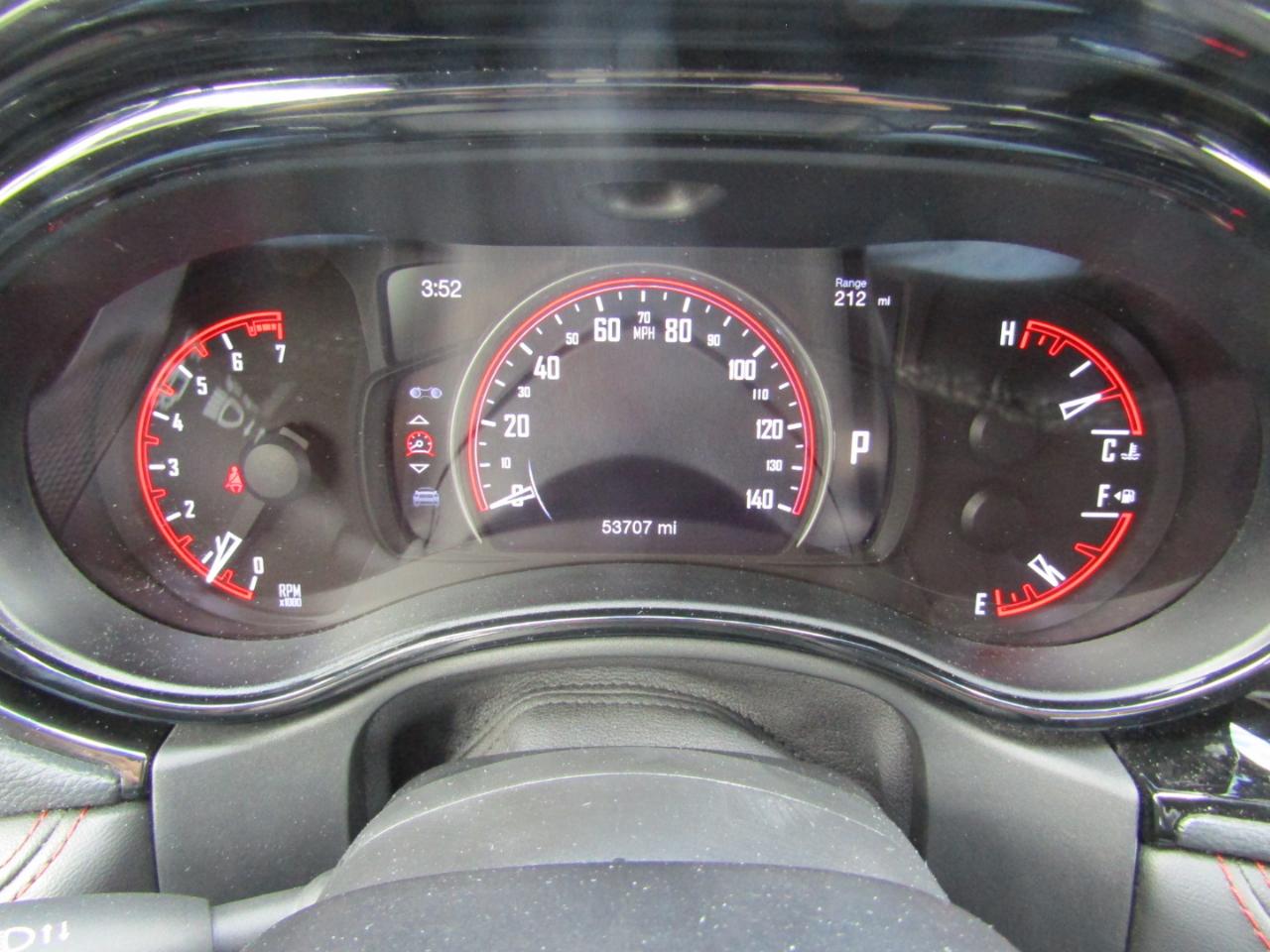 Dodge Durango GT Plus AWD 2024