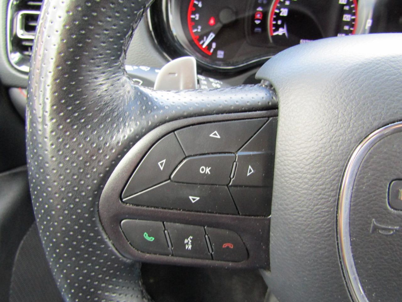 Dodge Durango GT Plus AWD 2024