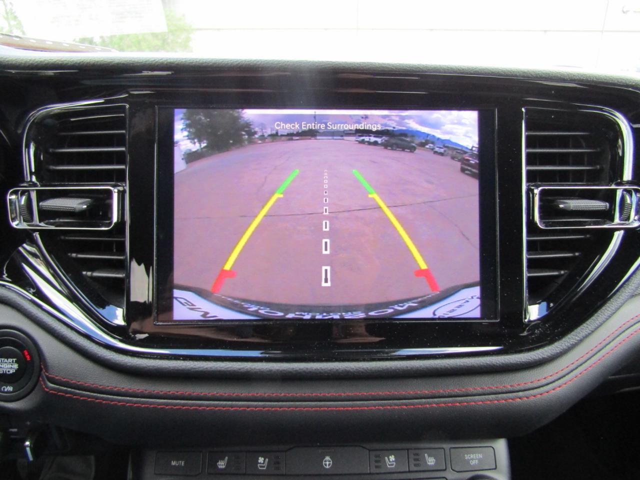 Dodge Durango GT Plus AWD 2024