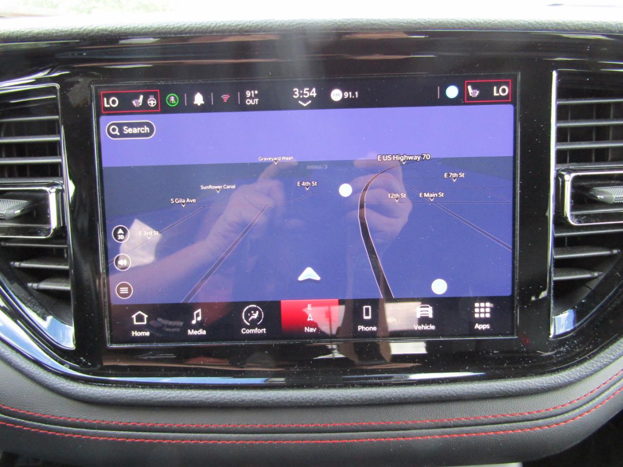 Dodge Durango GT Plus AWD 2024