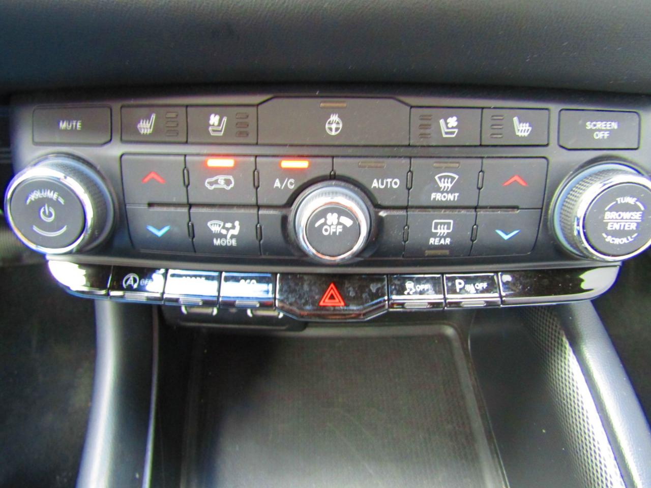 Dodge Durango GT Plus AWD 2024