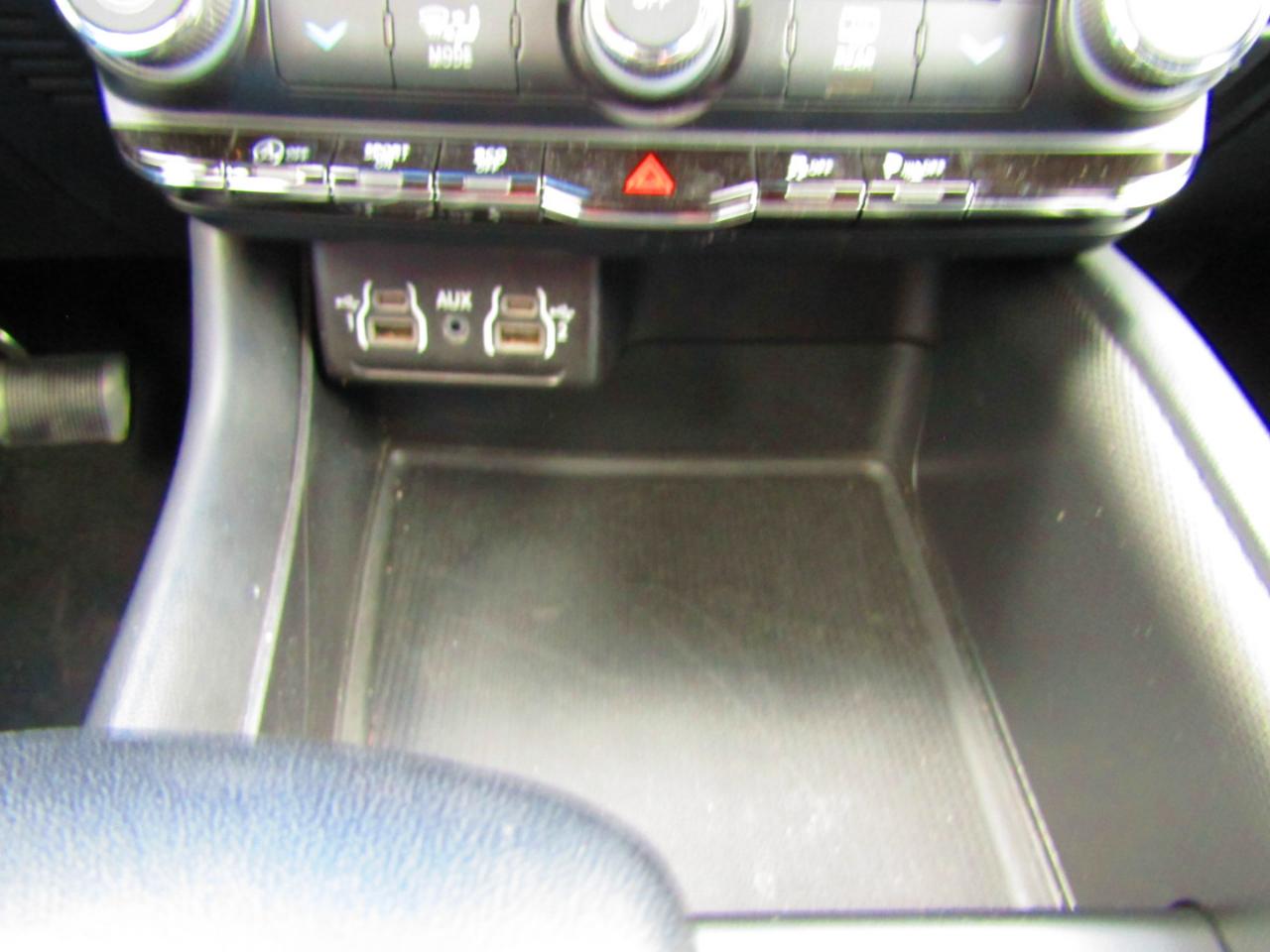 Dodge Durango GT Plus AWD 2024