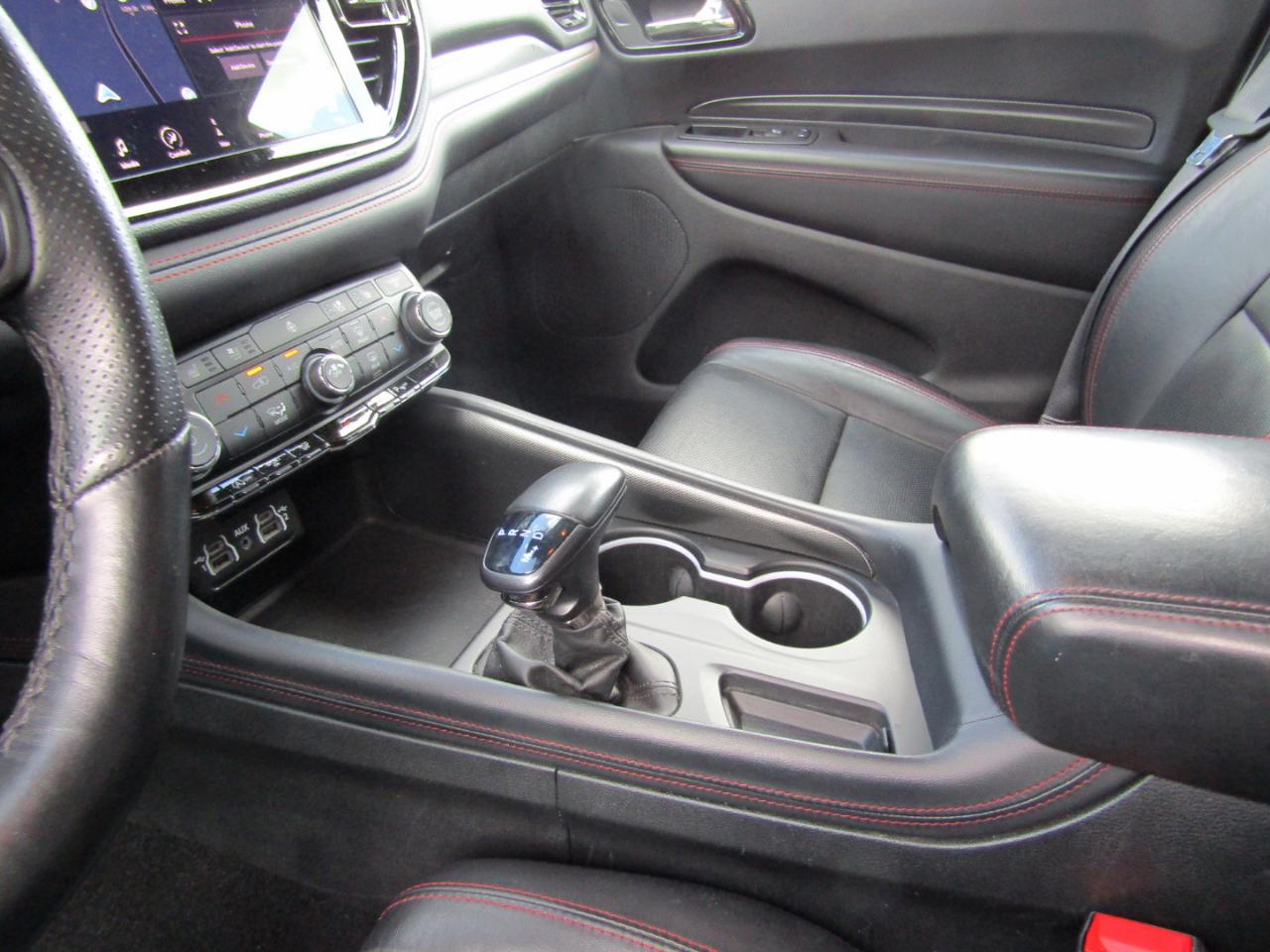 Dodge Durango GT Plus AWD 2024