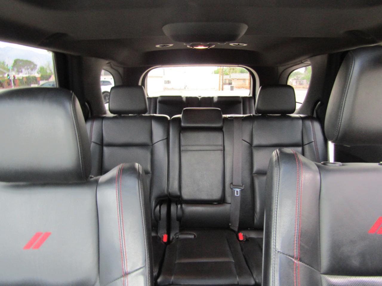 Dodge Durango GT Plus AWD 2024