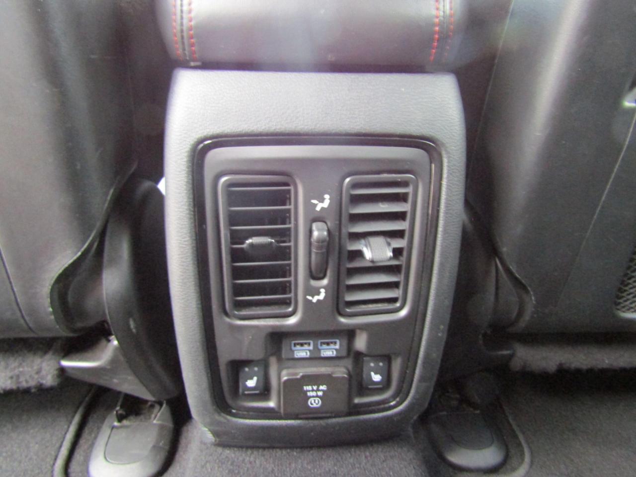 Dodge Durango GT Plus AWD 2024