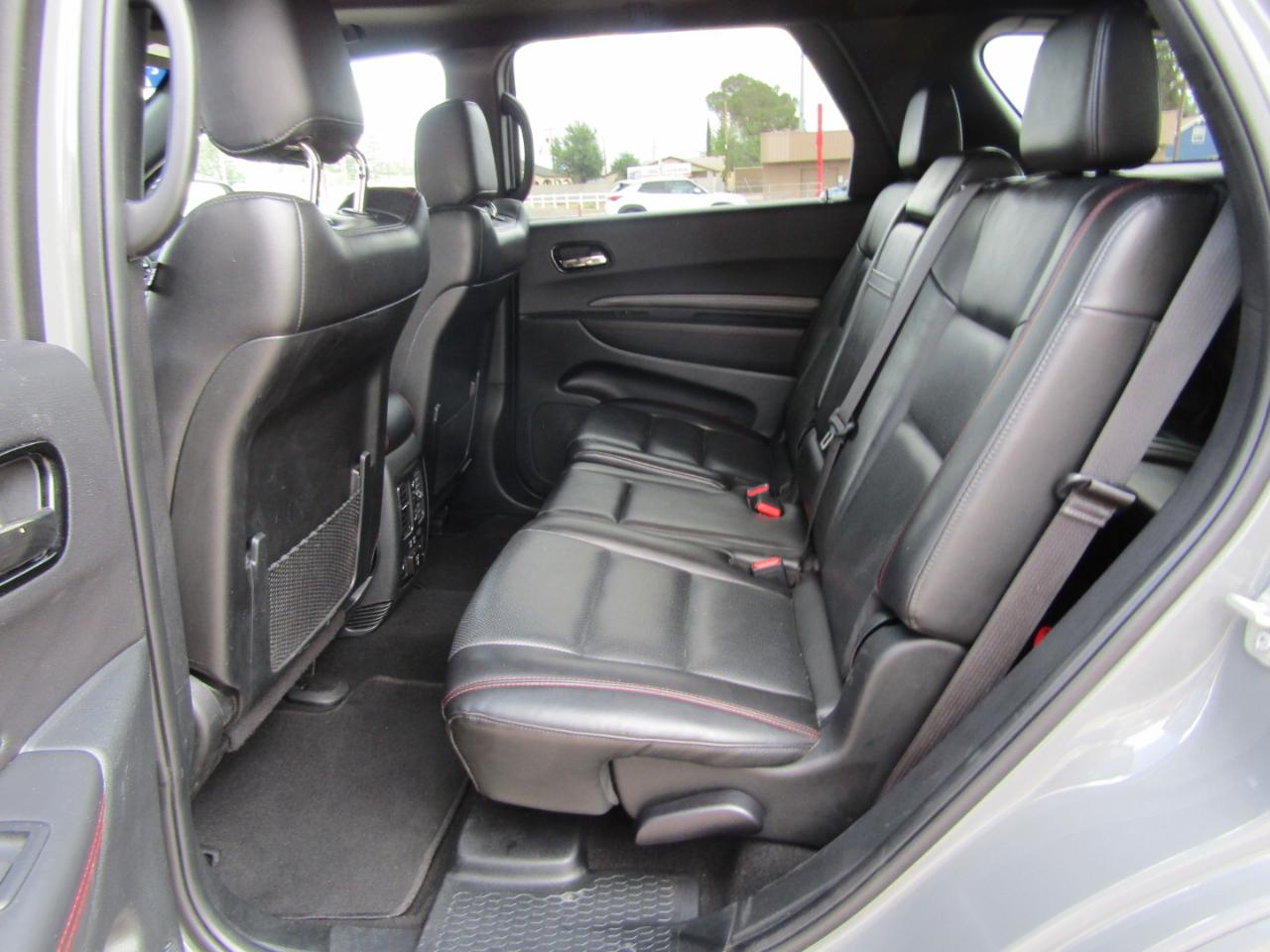 Dodge Durango GT Plus AWD 2024