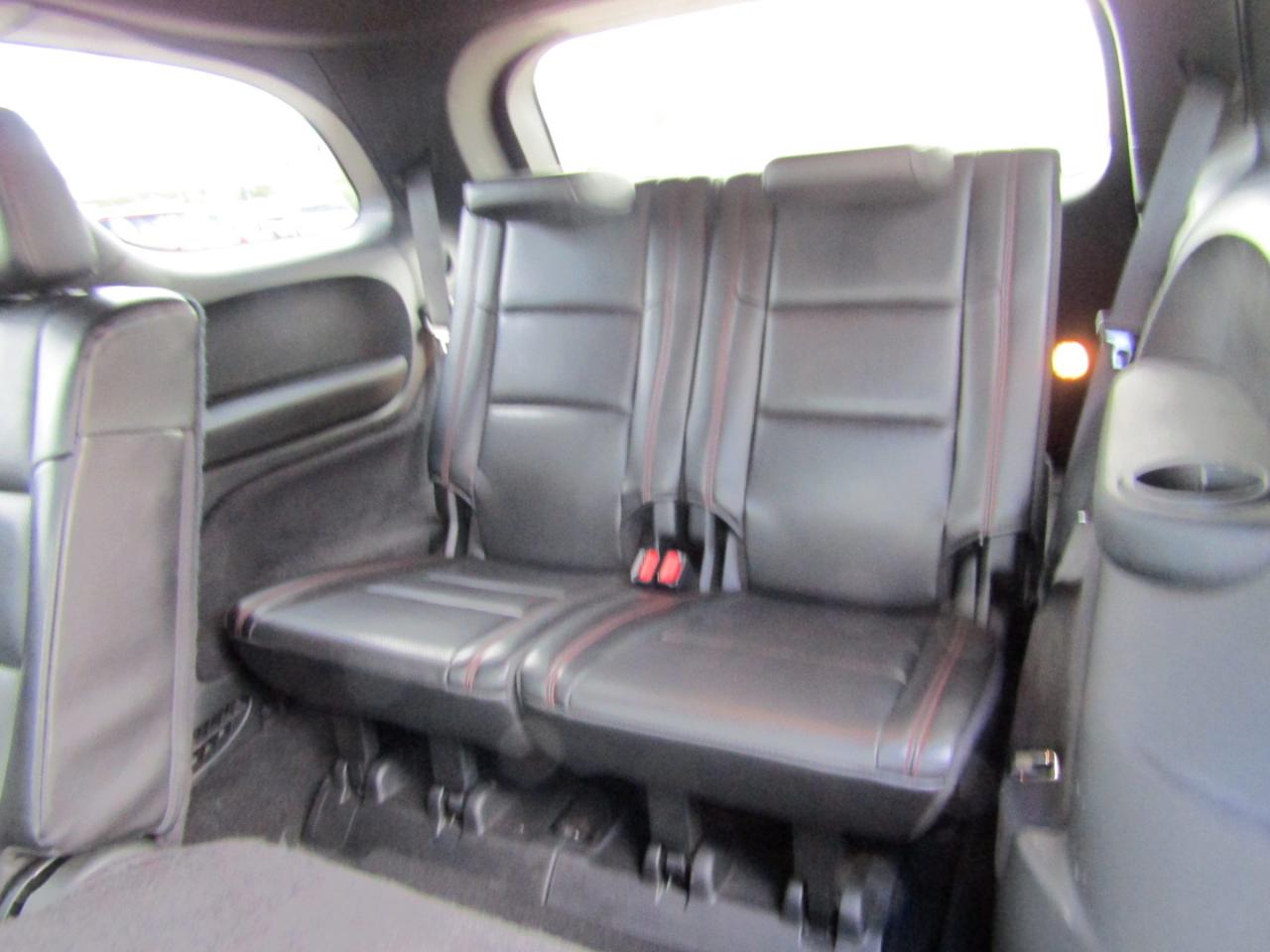 Dodge Durango GT Plus AWD 2024