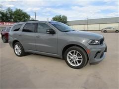 2024 Dodge Durango 