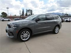 2024 Dodge Durango 