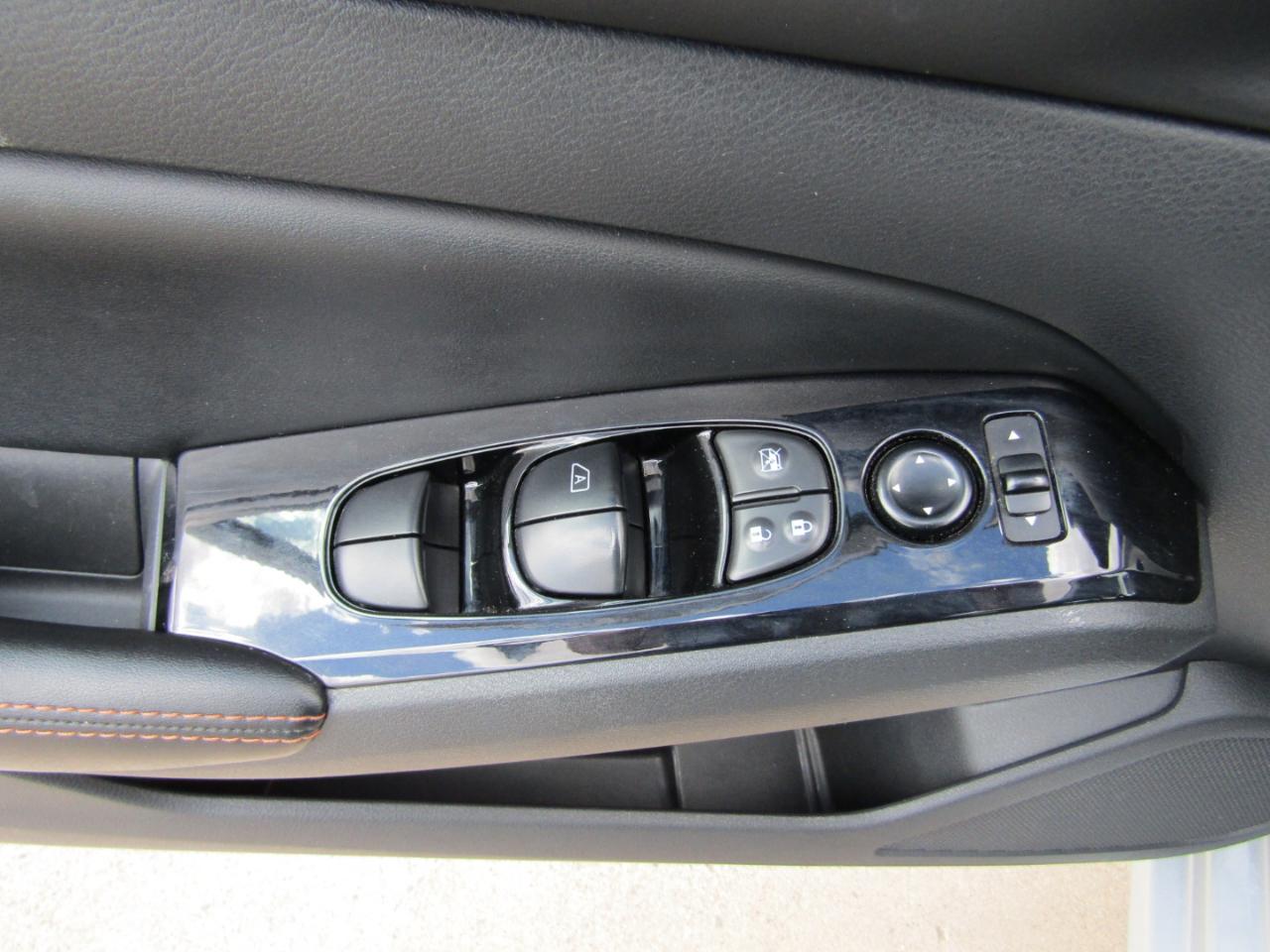 Nissan Altima 2.5 SR Sedan 2024