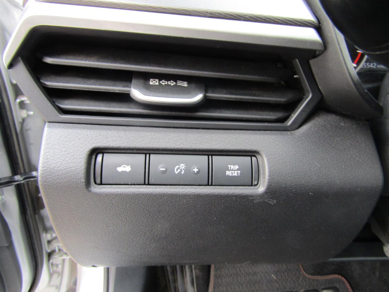 Nissan Altima 2.5 SR Sedan 2024