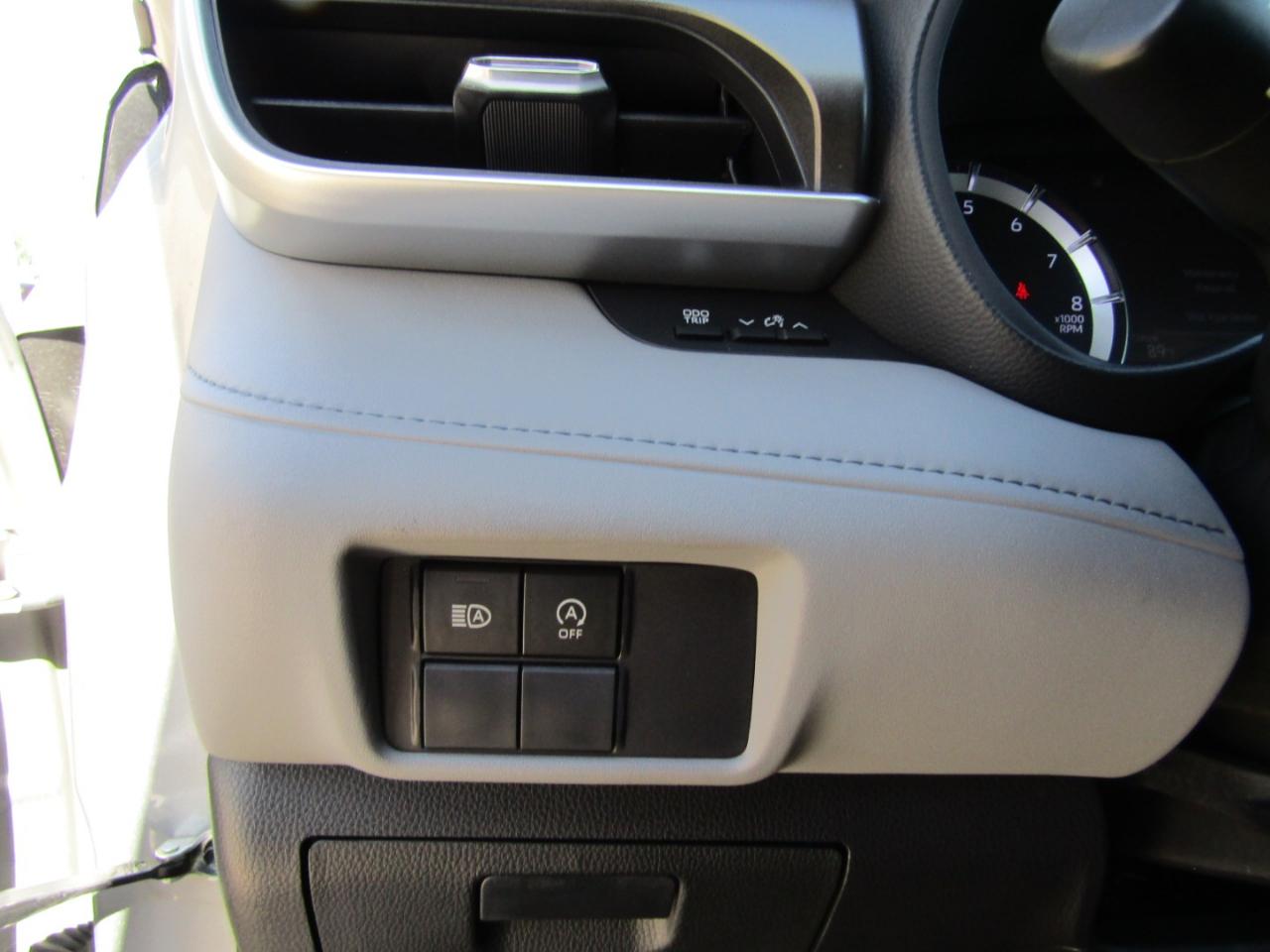 Toyota Highlander L 4D SUV FWD 2023