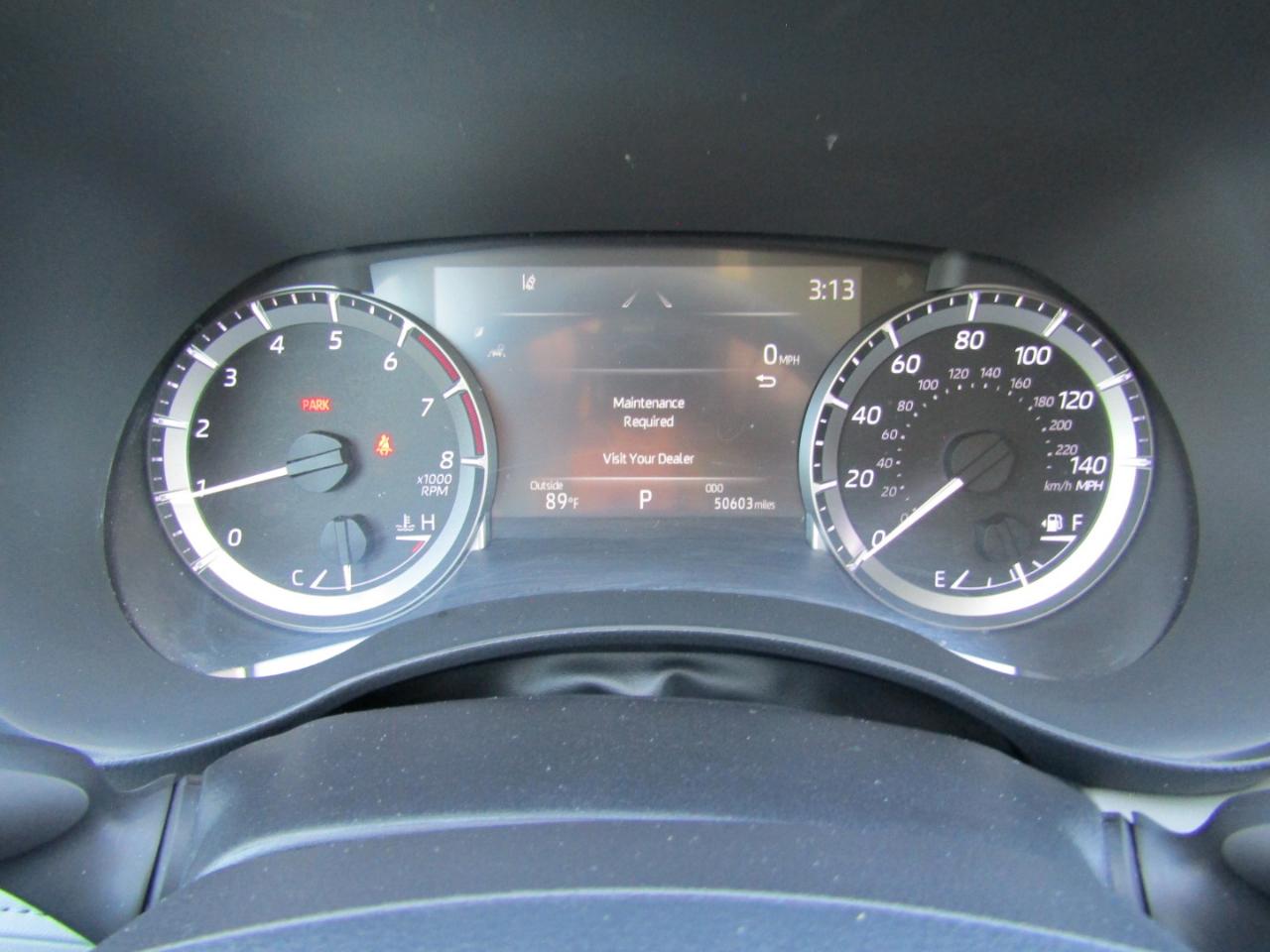 Toyota Highlander L 4D SUV FWD 2023