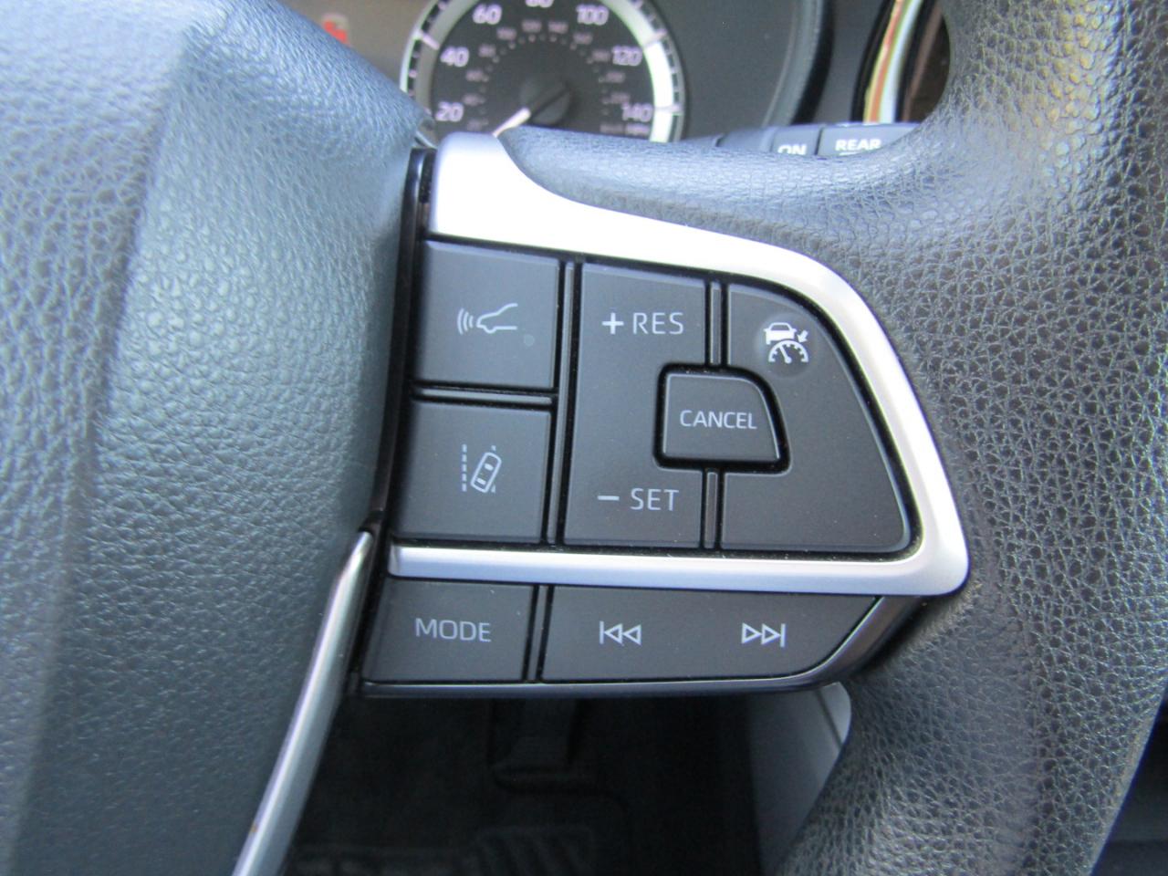 Toyota Highlander L 4D SUV FWD 2023