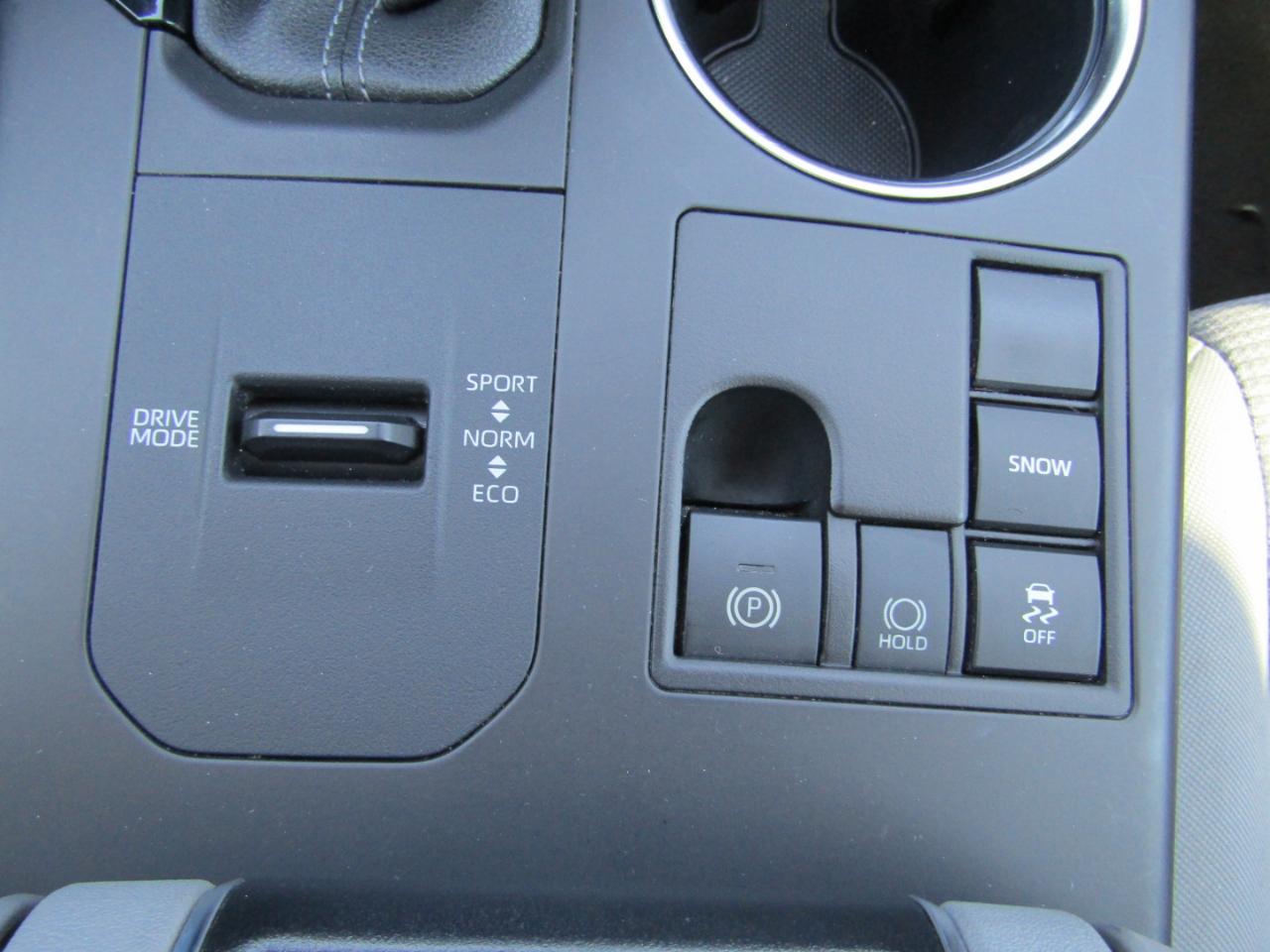 Toyota Highlander L 4D SUV FWD 2023