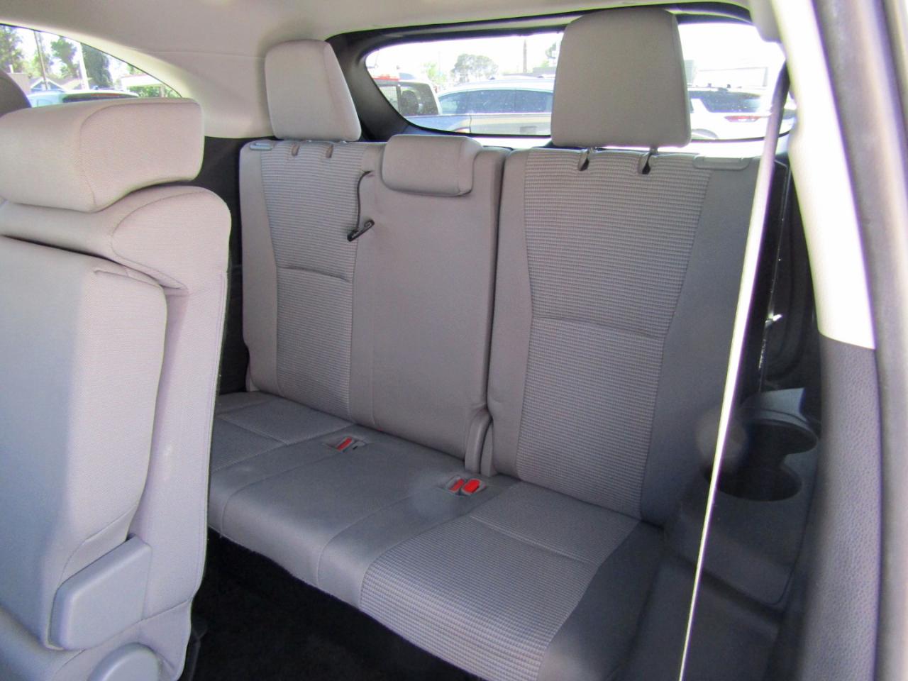 Toyota Highlander L 4D SUV FWD 2023