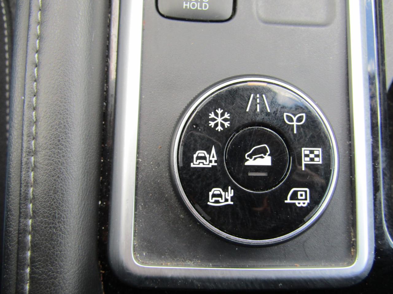 Nissan Pathfinder SV 4WD 2024