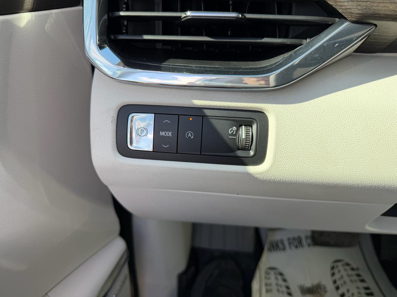 GMC Acadia FWD 4dr Denali 2026