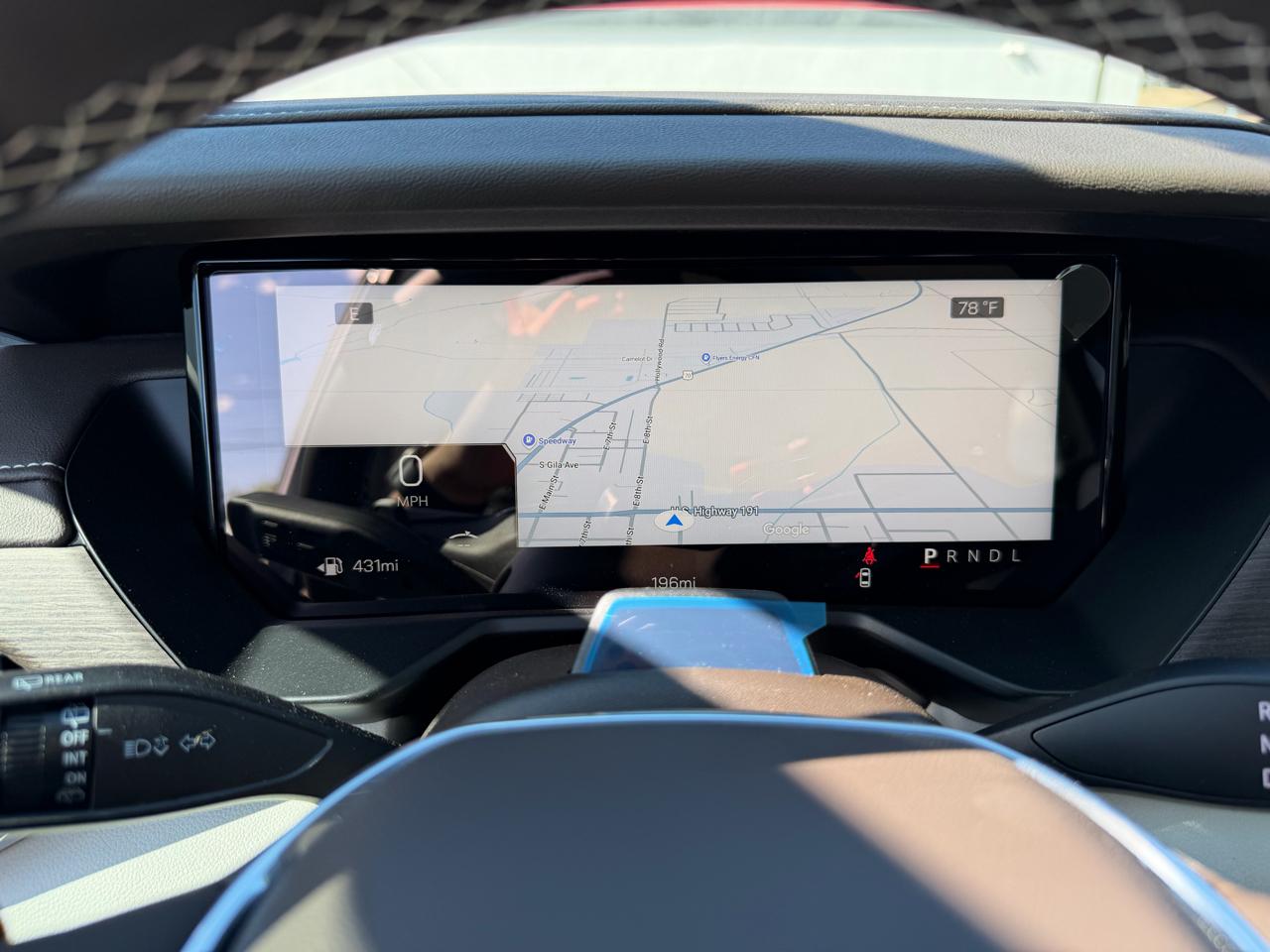 GMC Acadia FWD 4dr Denali 2026