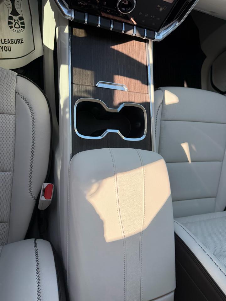 GMC Acadia FWD 4dr Denali 2026