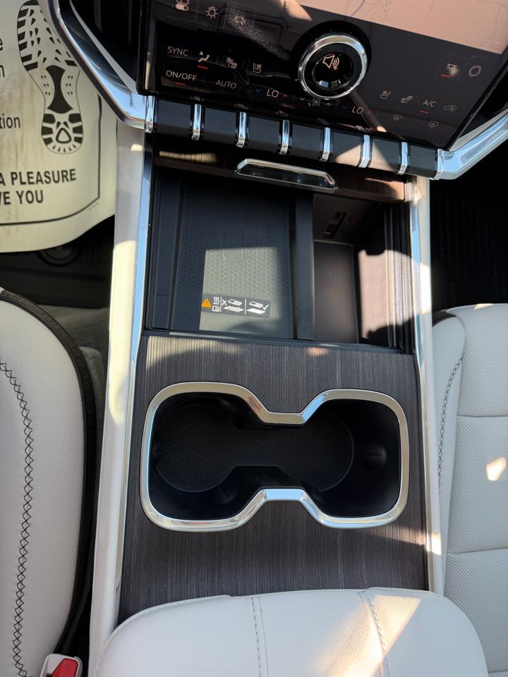 GMC Acadia FWD 4dr Denali 2026