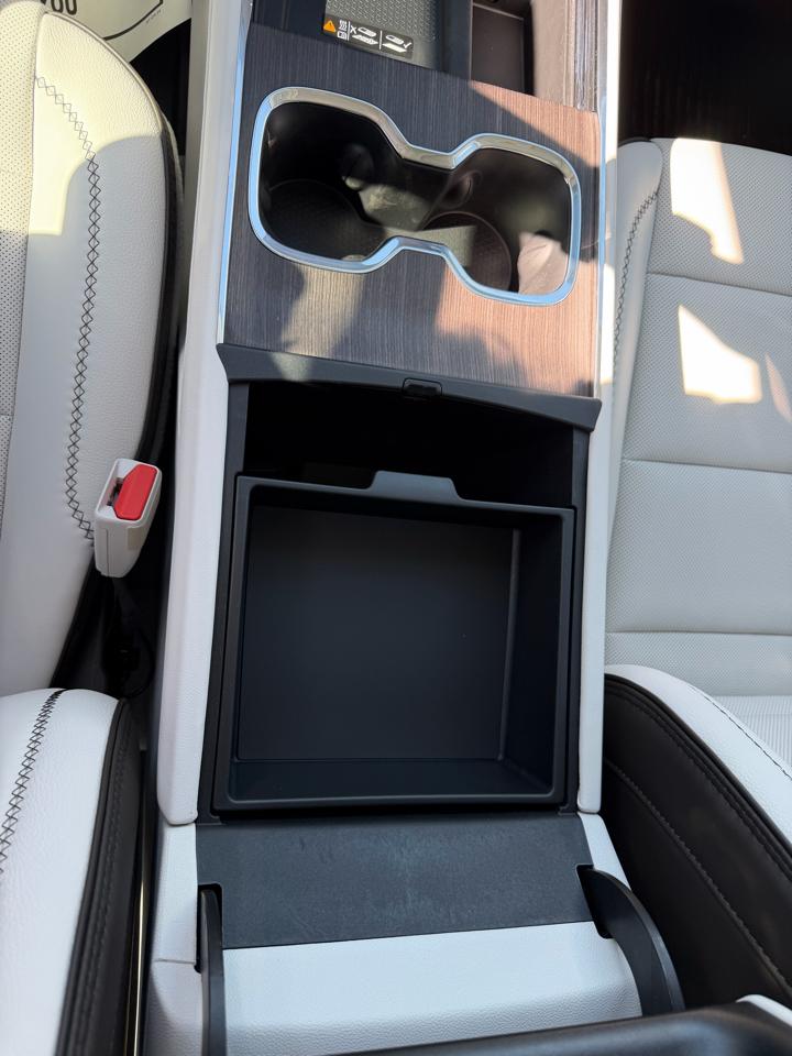 GMC Acadia FWD 4dr Denali 2026