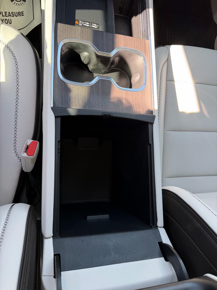 GMC Acadia FWD 4dr Denali 2026