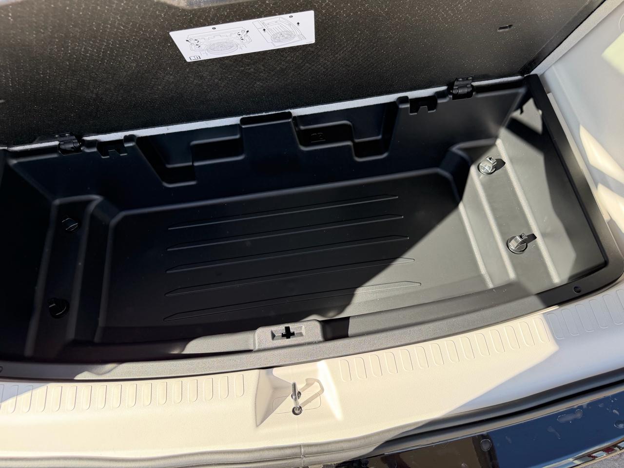 GMC Acadia FWD 4dr Denali 2026