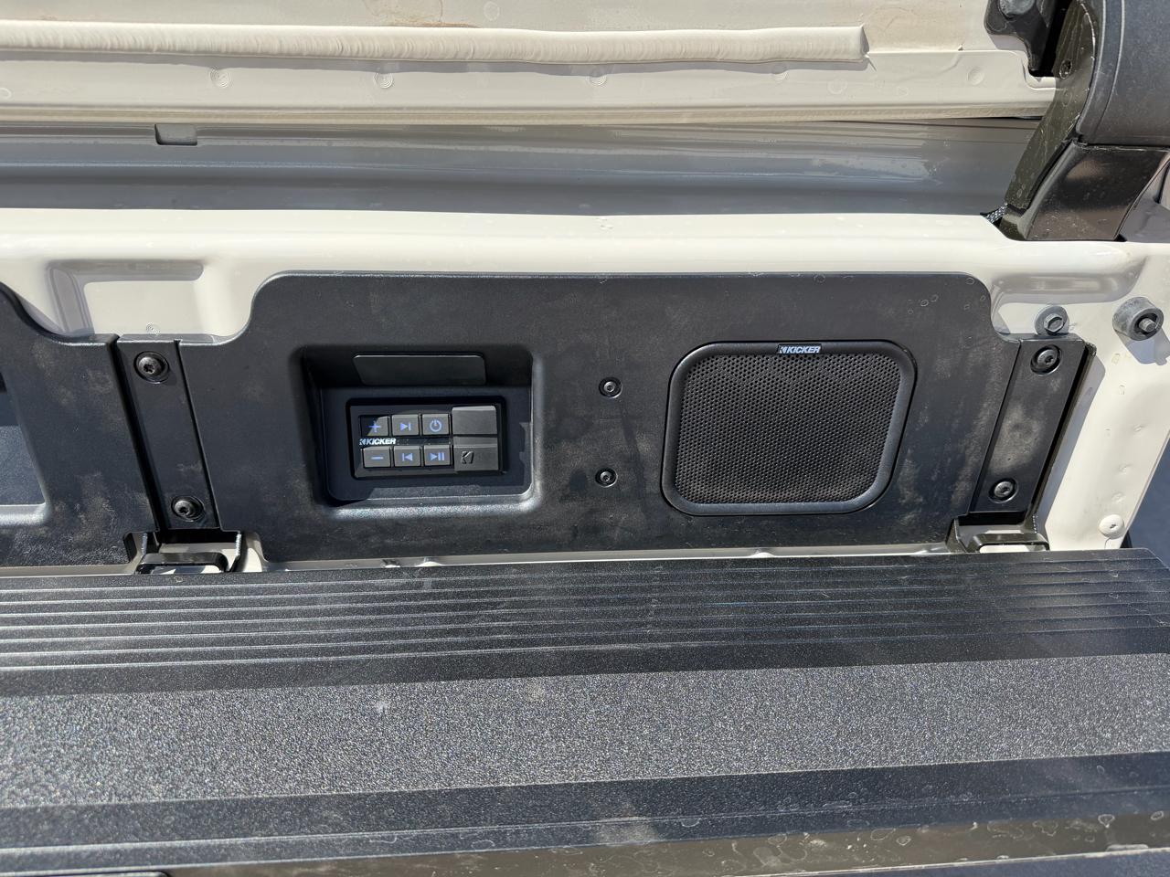 GMC Sierra 1500 4WD Crew Cab 147" AT4X 2026