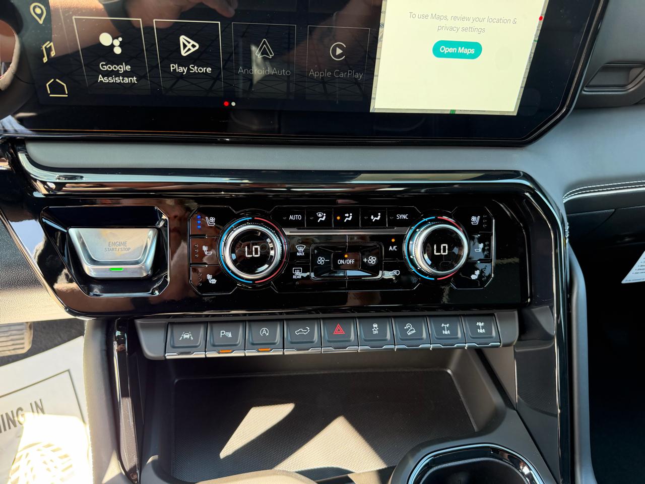 GMC Sierra 1500 4WD Crew Cab 147" AT4X 2026