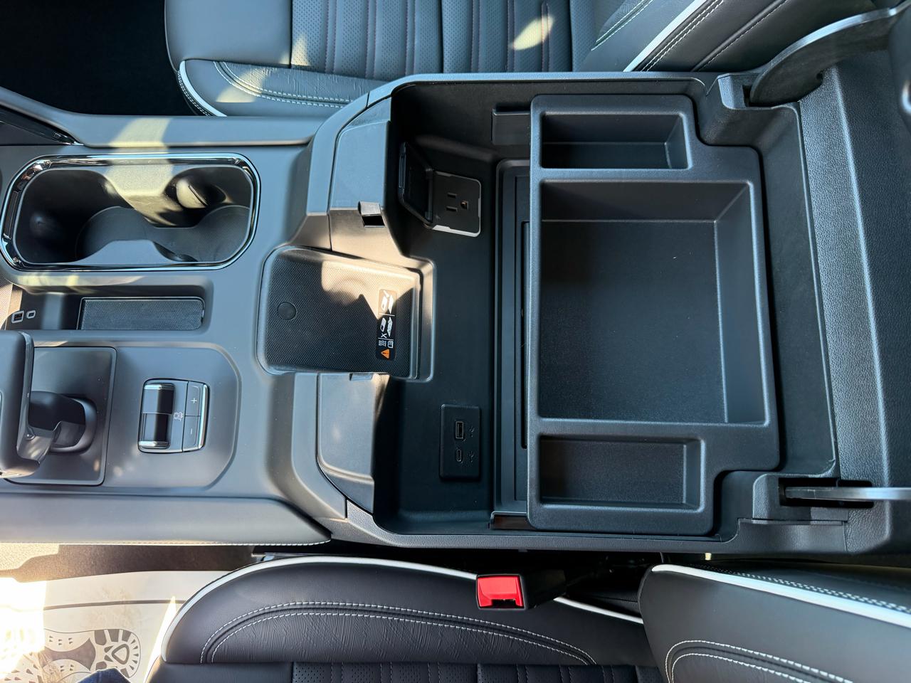 GMC Sierra 1500 4WD Crew Cab 147" AT4X 2026