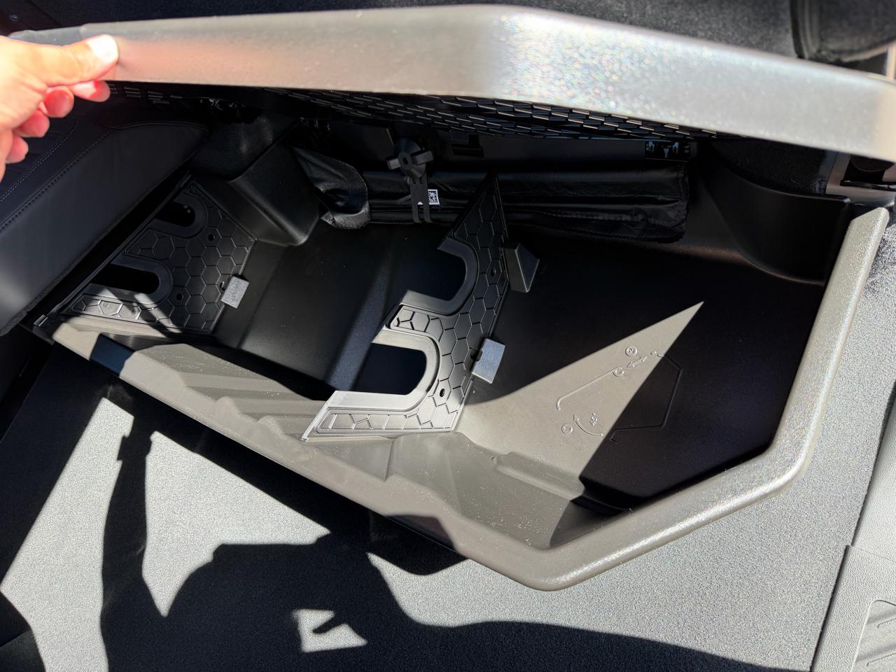 GMC Sierra 1500 4WD Crew Cab 147" AT4X 2026