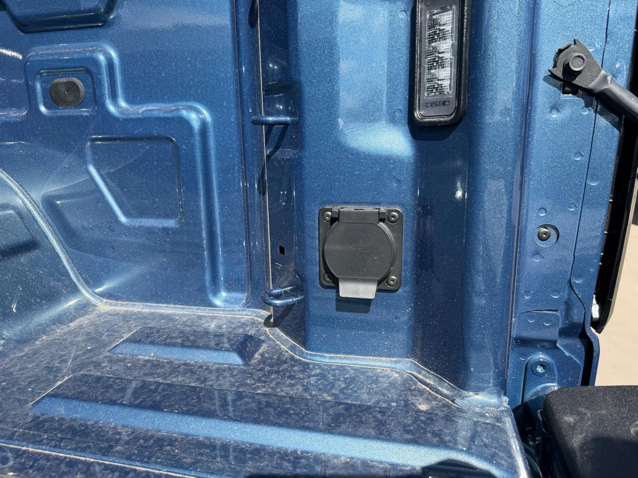 GMC Sierra 1500 4WD Crew Cab 147" Elevation w/3SB 2026