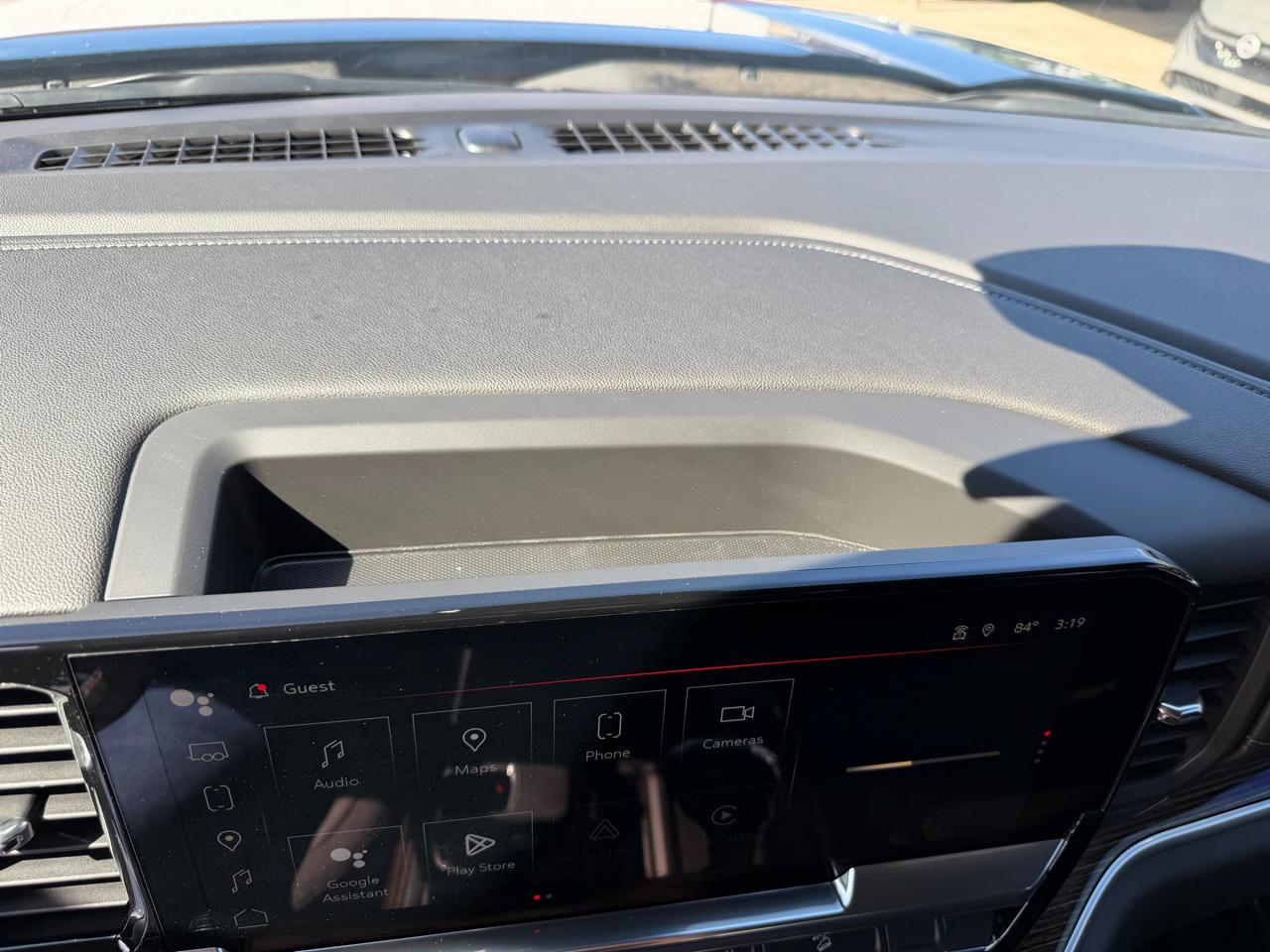 GMC Sierra 1500 4WD Crew Cab 147" Elevation w/3SB 2026