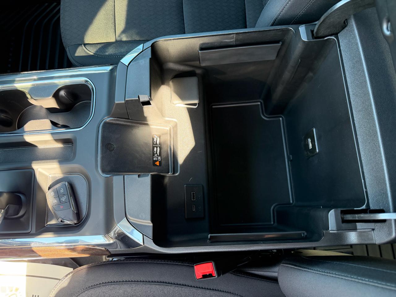 GMC Sierra 1500 4WD Crew Cab 147" Elevation w/3SB 2026