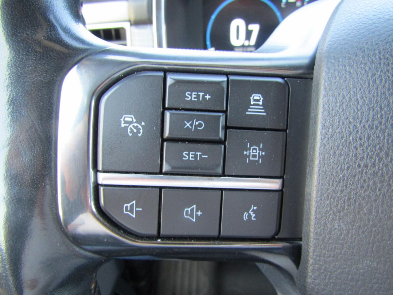 Ford F-150 Platinum SuperCrew 5.5-ft. Bed 4WD 2021