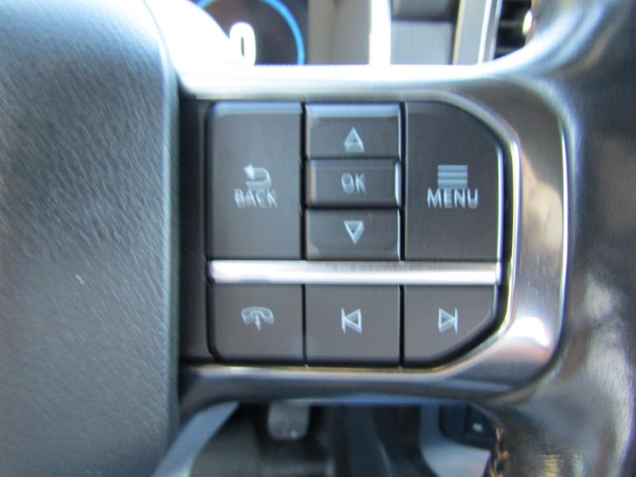 Ford F-150 Platinum SuperCrew 5.5-ft. Bed 4WD 2021