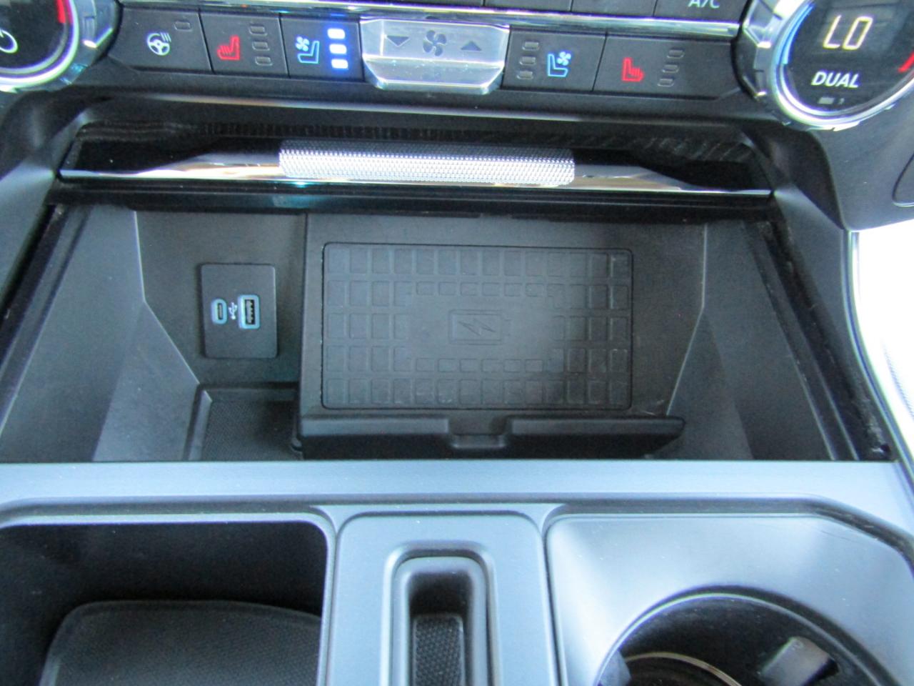 Ford F-150 Platinum SuperCrew 5.5-ft. Bed 4WD 2021