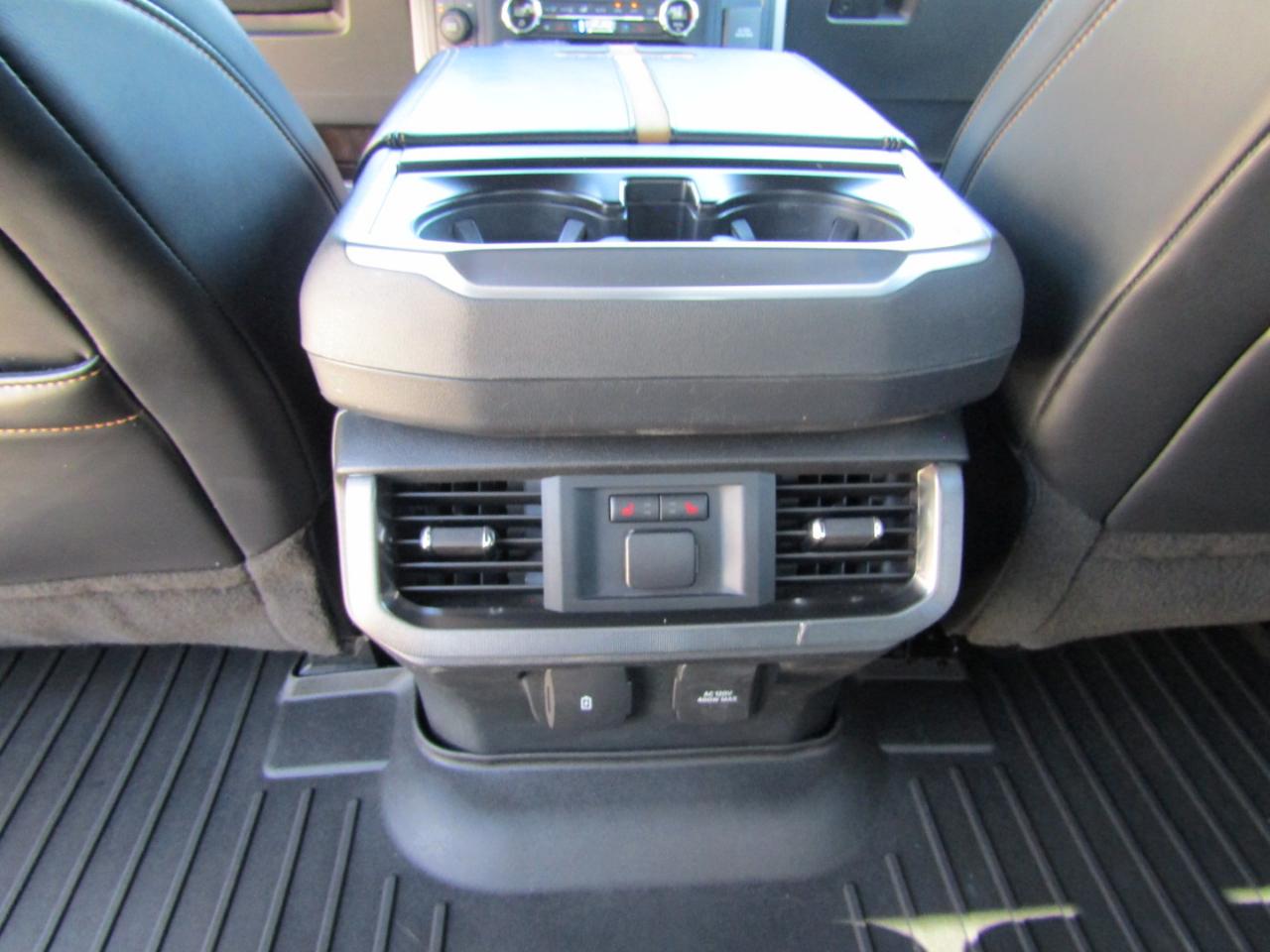 Ford F-150 Platinum SuperCrew 5.5-ft. Bed 4WD 2021