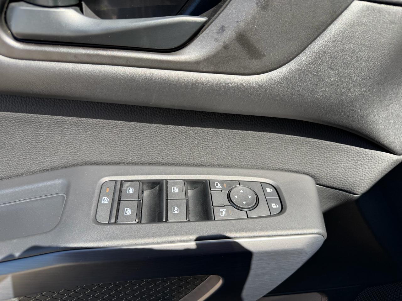 Nissan Pathfinder Rock Creek 4WD 2026