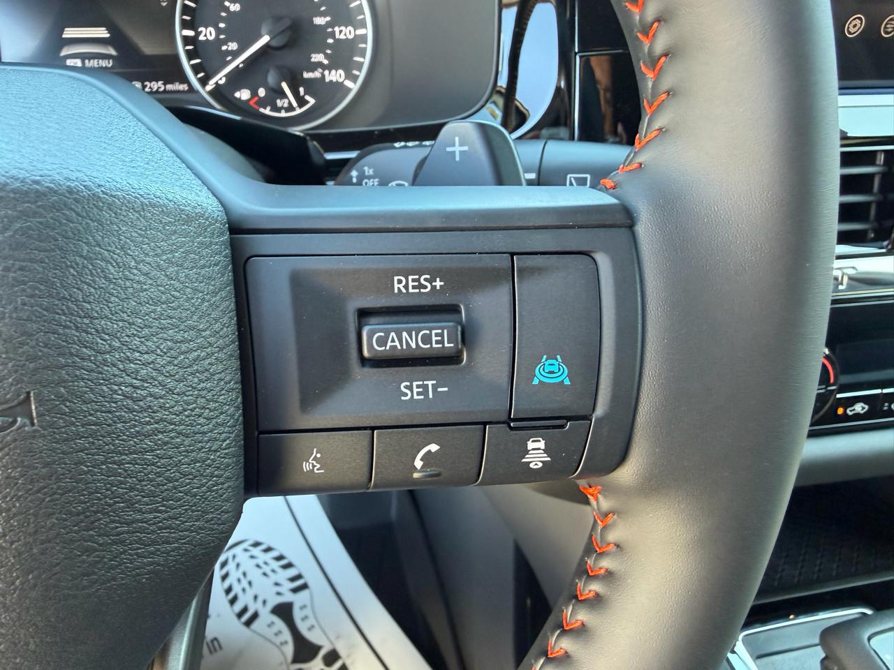 Nissan Pathfinder Rock Creek 4WD 2026