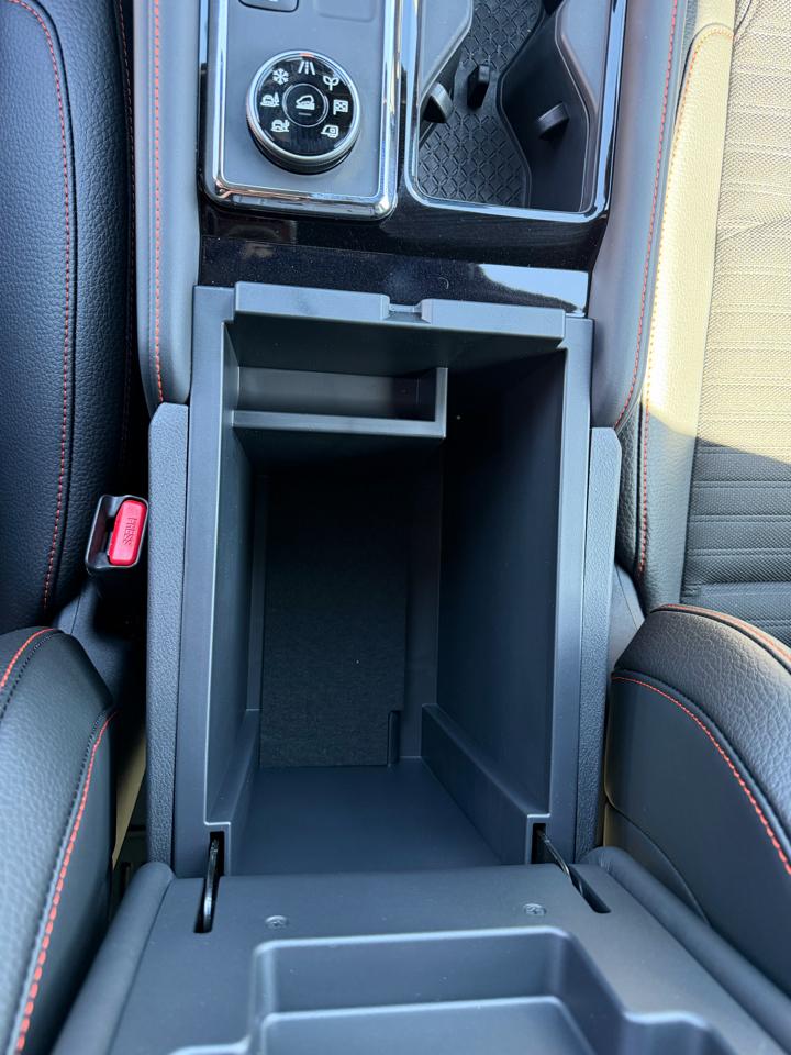 Nissan Pathfinder Rock Creek 4WD 2026