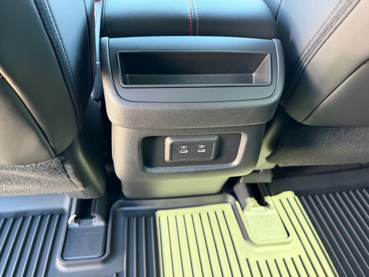 Nissan Pathfinder Rock Creek 4WD 2026